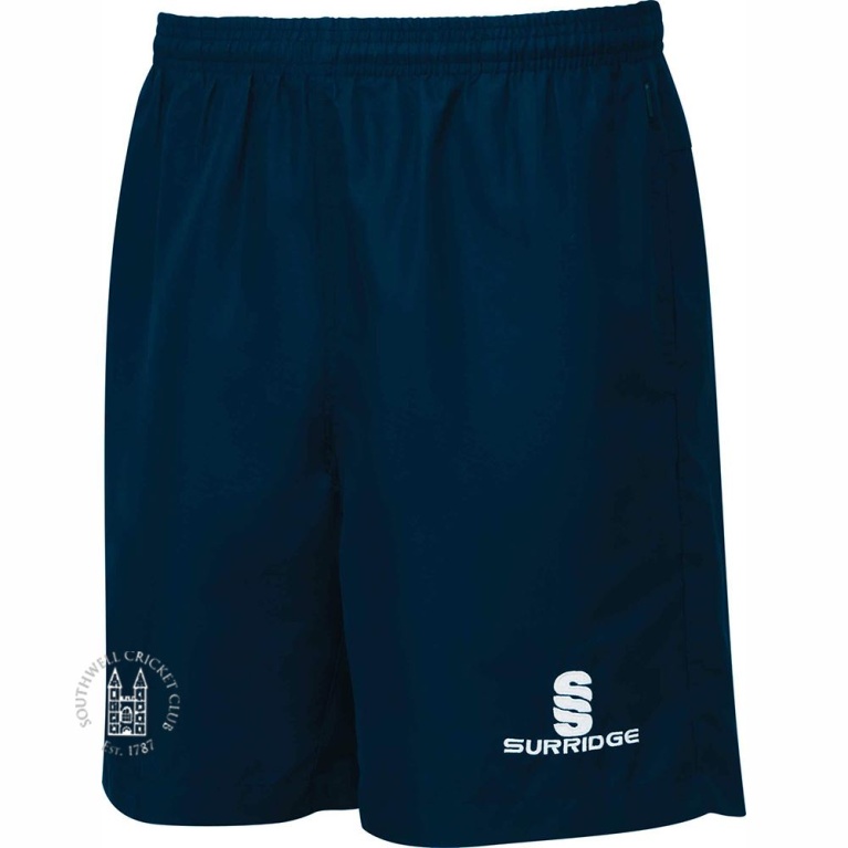 Southwell CC - Women's Ripstop Short