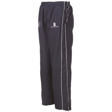 Southwell CC - Classic Tracksuit Pant 3/4 Zip Length - Women's Fit