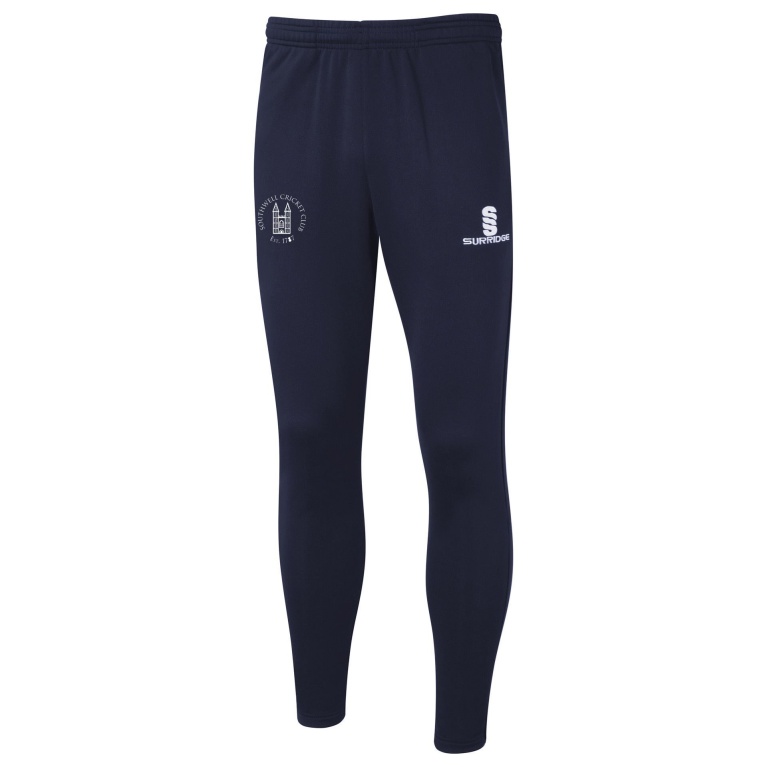 Southwell CC - Tek Slim Pant