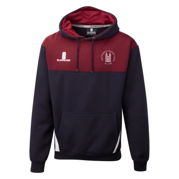 Southwell CC - Blade Hoody Plain