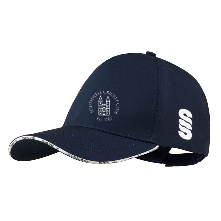 Southwell CC - Playing Baseball Cap