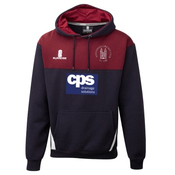 Southwell CC - Blade Hoody