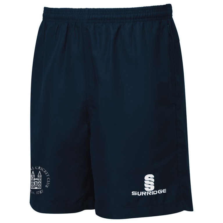 Southwell CC - Blade Shorts