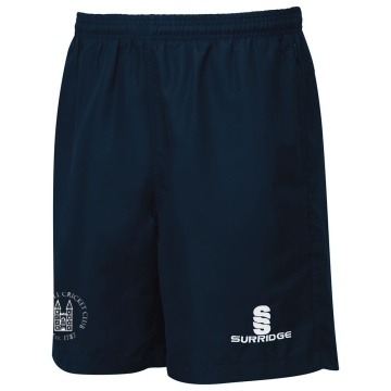 Southwell CC - Blade Shorts