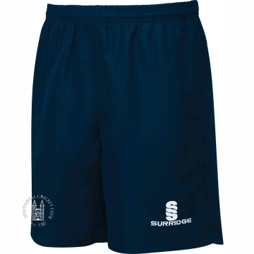 Southwell CC - Ripstop Short